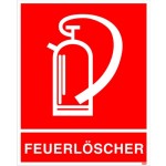 Feuerlöscher